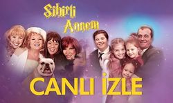 Efsane Dizi "Sihirli Annem" Film Oluyor: Eski Kadro Yeniden Buluşuyor