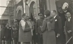 Atatürk’ün İzmir Sevgisi: Anılar ve İz Bırakan Ziyaretler