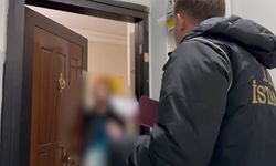 Saraçhane'deki gözaltı sayısı 216 oldu