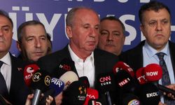 İnce'den CHP'ye destek: Bir günde yüzde 10 fakirleştik