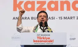 Ekrem İmamoğlu ve 87 kişinin ifade süreci başladı