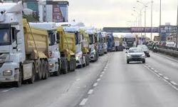 Hafriyatçılardan İBB’ye protesto: Belge iptaline tepki büyüyor