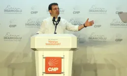 Ekrem İmamoğlu: 'Saçımın teli bile titremiyor!'