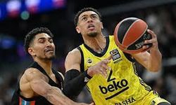 Fenerbahçe Beko, Paris Basket'i 83-87 Yendi