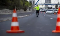 İstanbul’da kapalı yollar listesi: 21-22 Mart 2025 trafiğe kapalı yollar ve alternatif güzergahlar