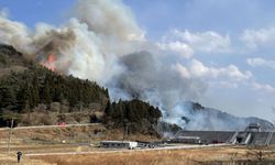 Japonya’da dört günlük cehennem: Binlerce kişi tahliye ediliyor