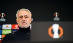 Jose Mourinho: Benim tek düşüncem Fenerbahçe