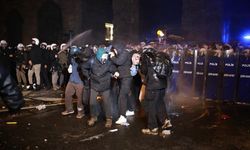 Yerlikaya açıkladı: 343 yurttaş gözaltına alındı!