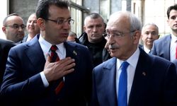 İmamoğlu'ndan Kılıçdaroğlu'na: İhanete uğradım