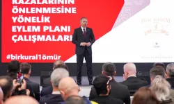 Kırmızı ışıkta geçenlerin ehliyeti iptal edilecek