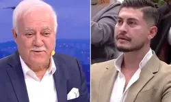 Kısmetse Olur yarışmacısından Hatipoğlu'na olay soru