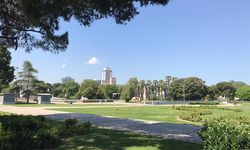 İzmir Kültürpark: Geçmişten Geleceğe Bir Kültür Mirası