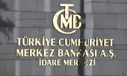 Merkez Bankası rezervleri 4,5 milyar dolar arttı