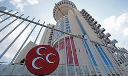 MHP'de bir teşkilat daha feshedildi