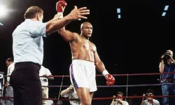 Muhammed Ali'nin rakibiydi: Boks efsanesi George Foreman hayatını kaybetti