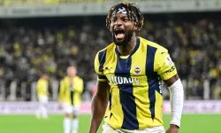 Rangers maçı kadrosuna alınmayan Saint-Maximin'den sert tepki!