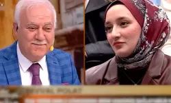 Nihat Hatipoğlu enerjiyi sorguladı: Ramazan programında ilginç anlar yaşandı