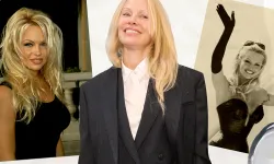 Pamela Anderson'ın sıradaki projesi belli oldu