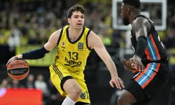 Fenerbahçe Beko, Paris Basket'i 83-87 Yendi