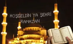 Ramazan ayında sevdiklerinize gönderebileceğiniz mesajlar