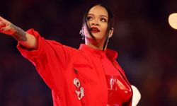 Rihanna'dan duygusal annelik paylaşımı!