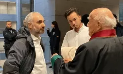 Gazeteci İsmail Saymaz yarın sabah adliyeye sevk edilecek