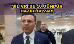 Flaş iddia: 'Silivri'de 10 gündür hazırlık var!'