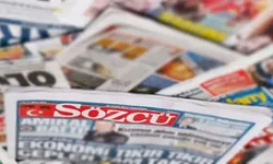 Sözcü'de 50 kişi işten çıkarıldı