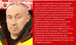 Stoilov konuştu: Çalışmalıyız