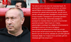 Stoilov: İstediğimizi yapamıyoruz!