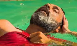 Survivor'da korku dolu anlar! Çılgın Sedat bayıldı