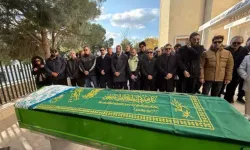 Tanyeli'nin bilinmeyen yönü! Cami imamı açıkladı