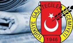 TGC: Gazetecileri gözaltına almaktan, medyayı tehdit etmekten vazgeçin