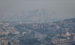 İstanbul'da hava kirliliği zirveye ulaştı!