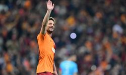 Mertens'in geleceği merak konusu oldu!