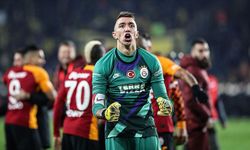 Galatasaray Muslera'nın yerine alternatifini buldu!