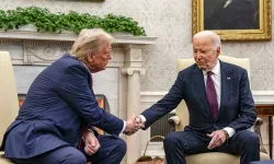 Trump: Biden'ın kararları hükümsüz