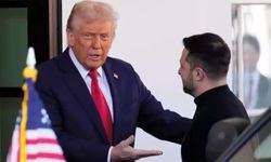 Trump'ın çıkışına Zelenskiy'den net yanıt: 'Yanlış bir şey yapmadım'