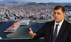 Başkan Tugay: İzmir'e bu kötülüğü nasıl yapıyorlar?