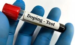 Türk sporcularına doping cezası