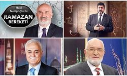 Sahur Programları 2025: Hangi Kanalda, Saat Kaçta Sahur Programı Var?