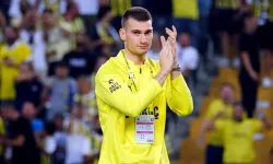 Fenerbahçe kalecisi Livakovic hakkında soruşturma başlatıldı!