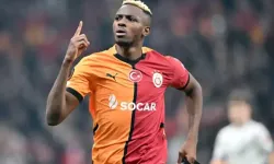 Galatasaray’ın önemli oyuncusu Osimhen'in talepleri!