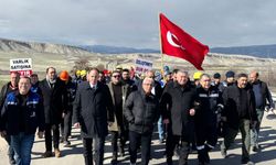 CHP’li Yavuzyılmaz’dan Çayırhan ihalesine tepki