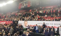 İmamoğlu Cumhurbaşkanlığı yarışını İzmir’den başlattı