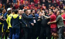 Galatasaray-Fenerbahçe derbi yargılamaları sürüyor