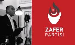 Zafer Partisi'nden 'Gençliğe Hitabe' hatırlatması