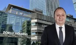 Yüngül Zorlu Holding CEO'luğuna geri döndü