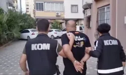 3 ayda 5 suç örgütü çökertildi, 21 kişi tutuklandı!