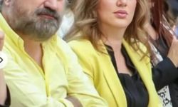 Volkan Konak Tribün Aşıklarını Kıskandırdı!